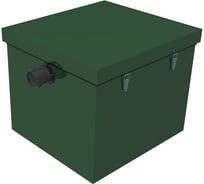 Пескоуловитель Alta Group 1-60 УТ000021564 15624057