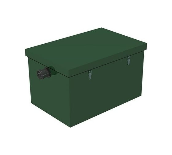 Пескоуловитель Alta Group 1-80 УТ000019002 1