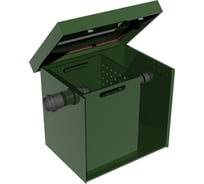 Пескоуловитель Alta Group 1-90 УТ000021567