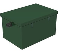 Пескоуловитель Alta Group 1,5-100 УТ000017962 15624061