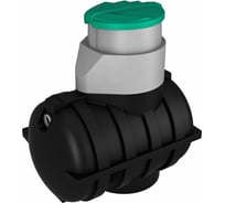 Подземная емкость Экопром U 1250 121.1250.899.0