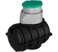 Подземная емкость Экопром U 1250 oil 121.1250.899.1