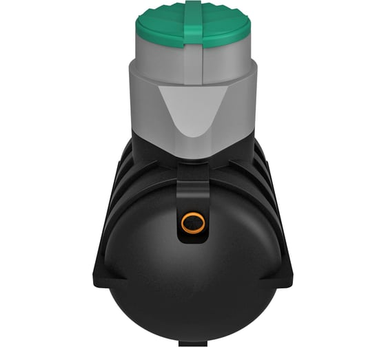 Подземная емкость Экопром U 1250 oil 121.1250.899.1