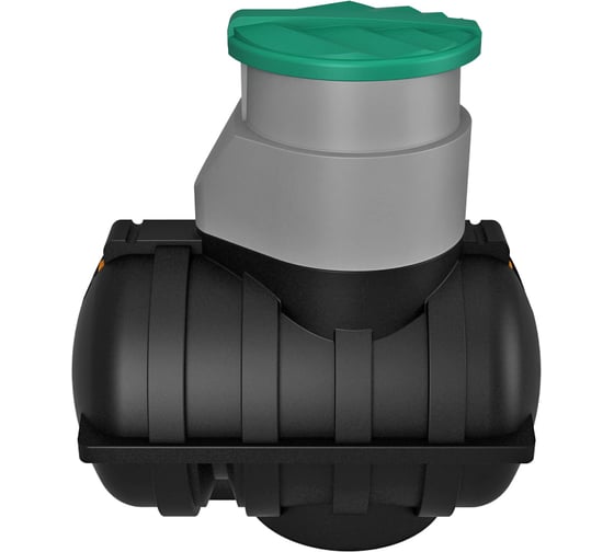 Подземная емкость Экопром U 1250 oil 121.1250.899.1