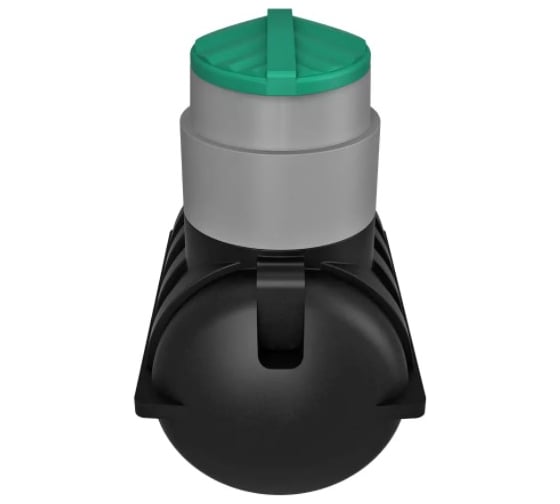 Подземная емкость Экопром U 2000 oil 121.2000.899.1