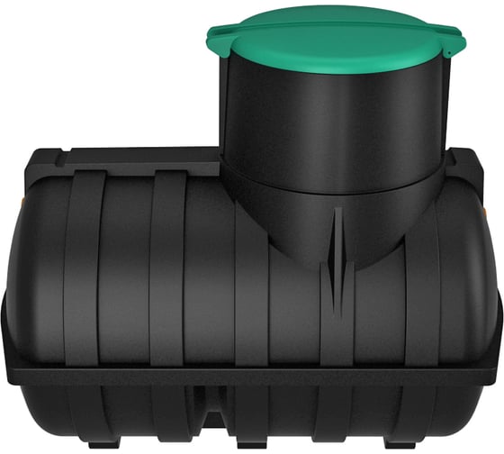 Подземная емкость Экопром U 3000 oil 121.3000.899.1