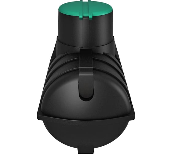 Подземная емкость Экопром U 3000 oil 121.3000.899.1