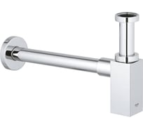 Сифон для раковины GROHE 1 1/4″, хром, 40564000