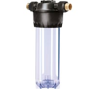 Корпус предфильтра для холодной воды Аквафор 3/4"