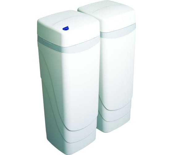 Фильтр кабинетного типа для умягчения воды Аквафор WaterMax AKQ 1