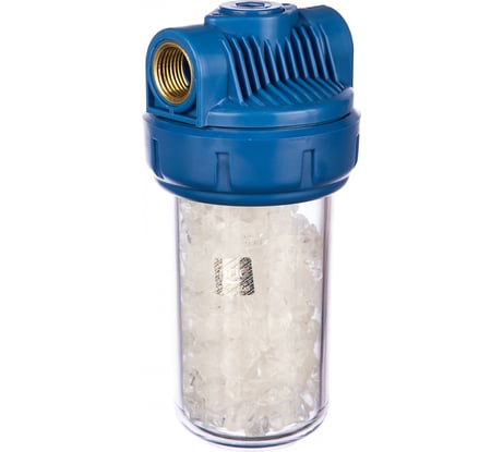 Магистральный фильтр PRIO Новая Вода B120