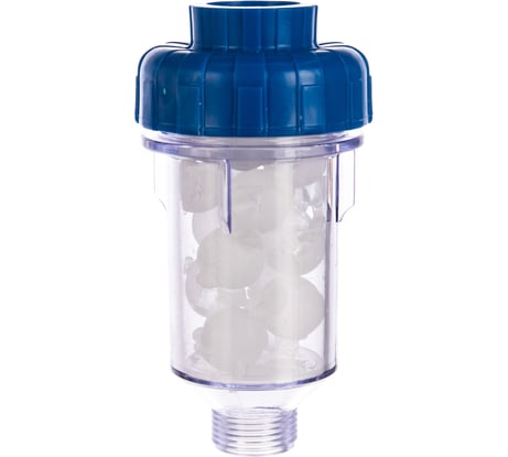 Магистральный фильтр PRIO Новая Вода B130