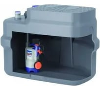 Автоматическая станция Pedrollo SAR 250 - RXm 3/20 KSE25TXV13A1U