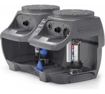 Автоматическая станция Pedrollo SAR 550 - TRm 1,5 KSE55SHT02A1