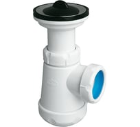 Бутылочный сифон Jimten S-136 1.1/4"х70 ИС.821894