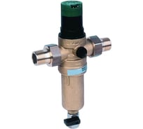 Фильтр сетчатый для горячей воды Honeywell FK06-3/4AAMRU