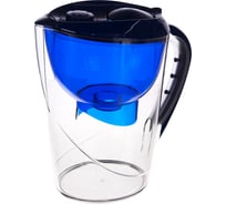 Фильтр-кувшин, синий Гейзер Аквариус Ж 62026син