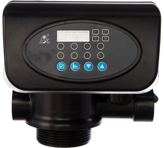 Блок управления Runxin 53504P ТМ.F67P1-A 36243