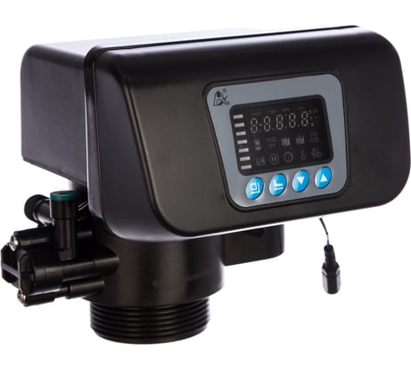 Блок управления Runxin ТМ.F63C3 35472