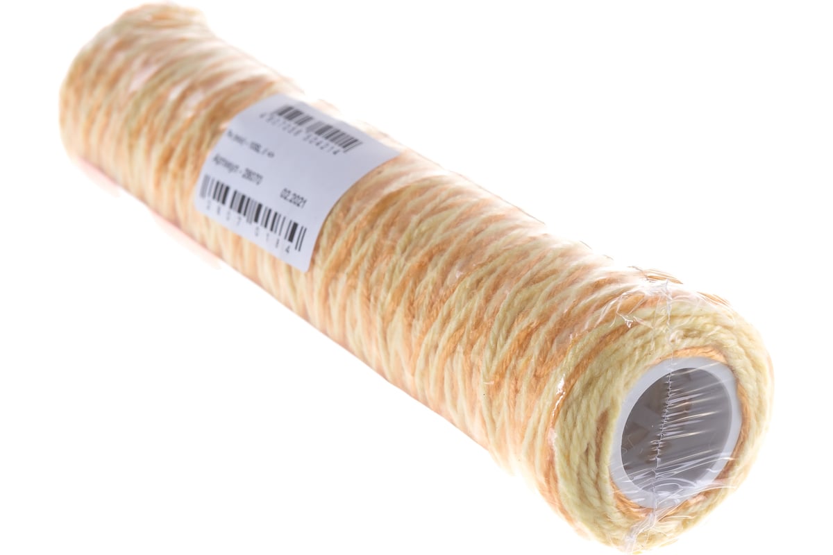 Обезжелезивающий картридж фильтра для воды Гейзер Fe mix - 10SL 28070 ...