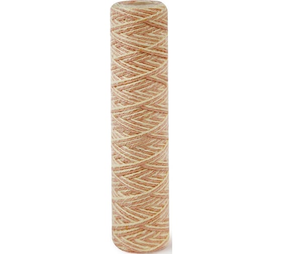 Обезжелезивающий картридж фильтра для воды Гейзер Fe mix - 10SL 28070 ...