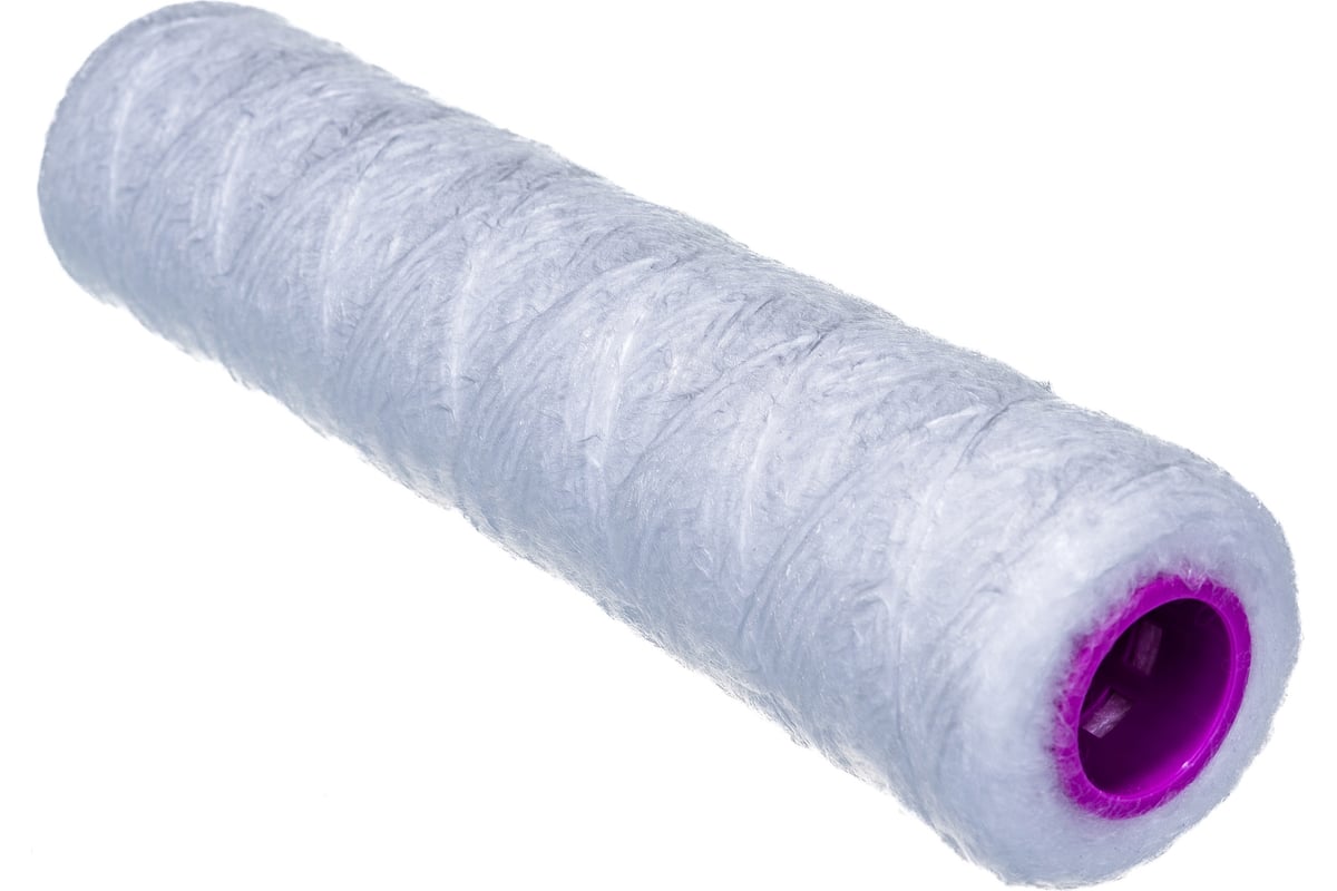 Картридж для механической очистки воды Гейзер PPY 25 - 10SL 28055 ...