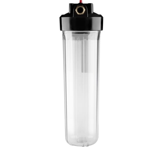 Прозрачный корпус Гейзер 20BB 50549
