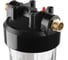 Прозрачный корпус Гейзер 20BB 50549 5