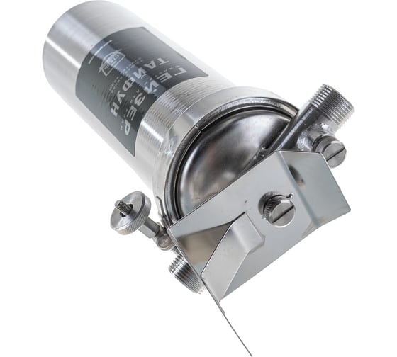 Корпус Гейзер Тайфун 10SL 3/4" 50668