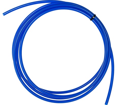 Трубка Гейзер JG 1/4", 3 м 47127