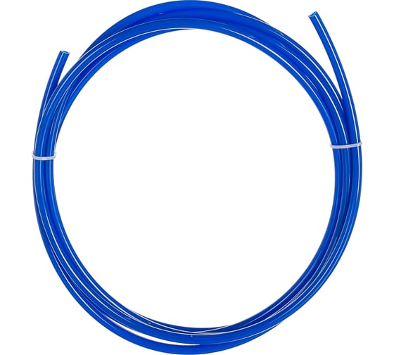 Трубка Гейзер JG 1/4", 3 м 47127