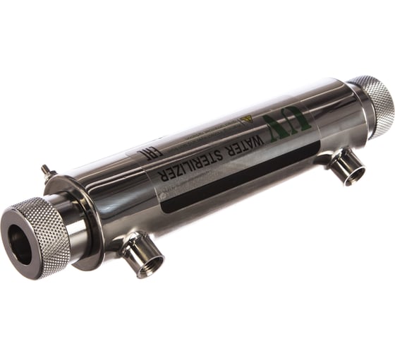 Установка обеззараживания воды Гейзер SDE-011 - 11w, 1 Lamp TOPAQUA 36131