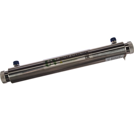 Установка обеззараживания воды Гейзер SDE-025 - 25w, 1 Lamp TOPAQUA 36133