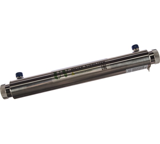 Установка обеззараживания воды Гейзер SDE-025 - 25w, 1 Lamp TOPAQUA 36133 1