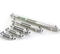 Установка обеззараживания воды Гейзер SDE-030 - 30w, 1 Lamp TOPAQUA 36134