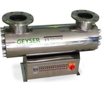 Установка обеззараживания воды Гейзер SDB-220 - 55w, 4 Lamps TOPAQUA 36138