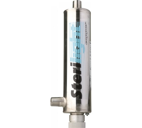 Установка обеззараживания воды Гейзер Sterilight SC4/2 35513 1