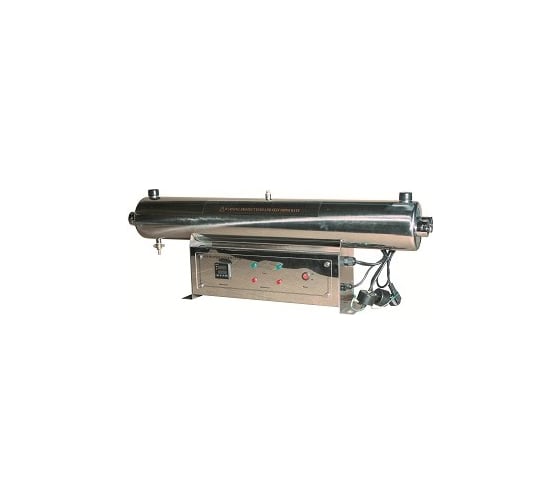 Установка обеззараживания воды Гейзер YK-UV110w-M 35614 1