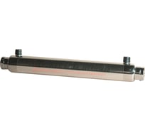 Установка обеззараживания воды Гейзер YK-UV16w-M 1.6 GPM -1/4" 35543