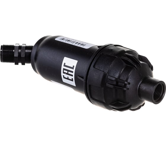Дисковый фильтр 3/4", 100мкм Гейзер Jimten 32616