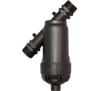 Дисковый фильтр 1", 100мкм Гейзер Jimten 32617