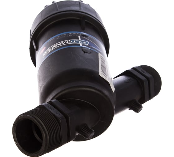Дисковый фильтр 1-1/2", 100мкм Гейзер Jimten 32619