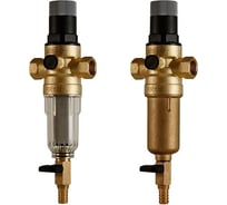 Набор из двух комбинированных фильтров Atoll AFR-1/2CM