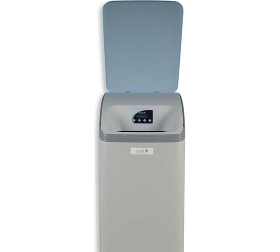 Система умягчения и обезжелезивания Atoll Ecolife S-28MH ATLSSB905