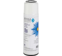 Картридж Atoll Патриот CC-10r (гранулированный кокосовый уголь) ATECRT092