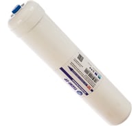 Капиллярная мембрана Aquafilter hollow fiber в корпусе, быстроразъёмная муфта TLCHF-FP 701