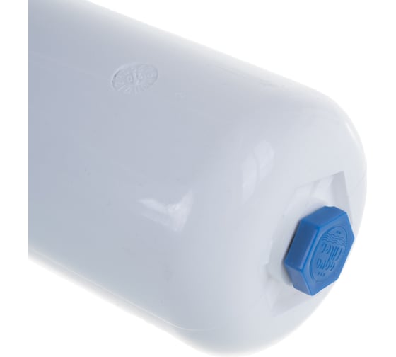 Капиллярная мембрана Aquafilter hollow fiber в корпусе, быстроразъёмная муфта TLCHF-FP 701