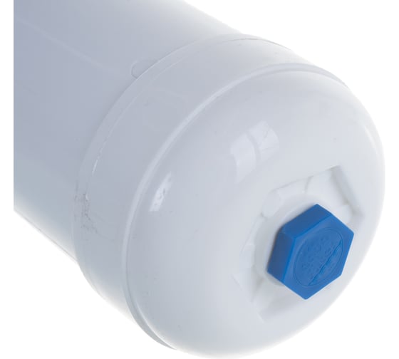 Капиллярная мембрана Aquafilter hollow fiber в корпусе, быстроразъёмная муфта TLCHF-FP 701