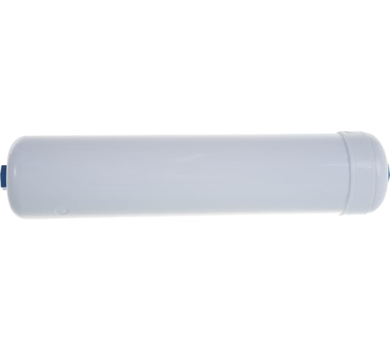 Капиллярная мембрана Aquafilter hollow fiber в корпусе, быстроразъёмная муфта TLCHF-FP 701