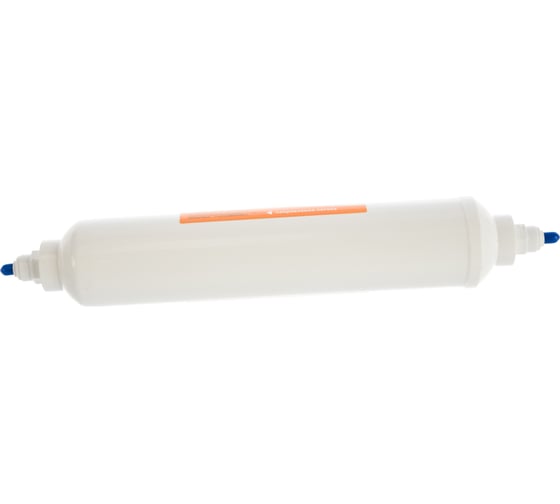 Угольный постфильтр Atoll Inline CK-2586C (2"x10"-1/4") ATECRT001